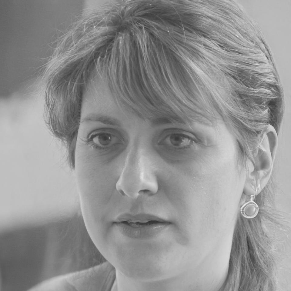 Sarah Müller, Lead SEO-Strategin bei cirellavonexi